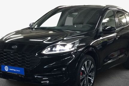 Ford Kuga 19.455 km 27.950 € Hannover 30165
