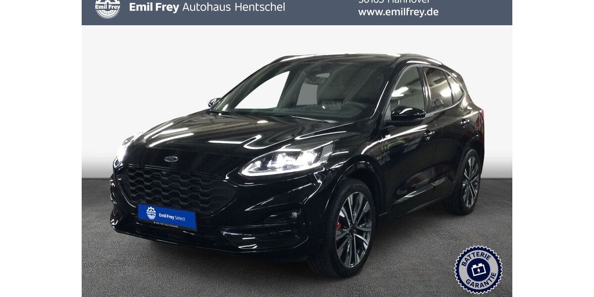 Ford Kuga 19.455 km 27.950 € Hannover 30165