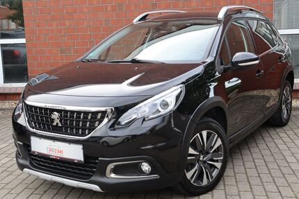 Peugeot 2008 136.900 km 9.990 &euro; Hannover 30177
