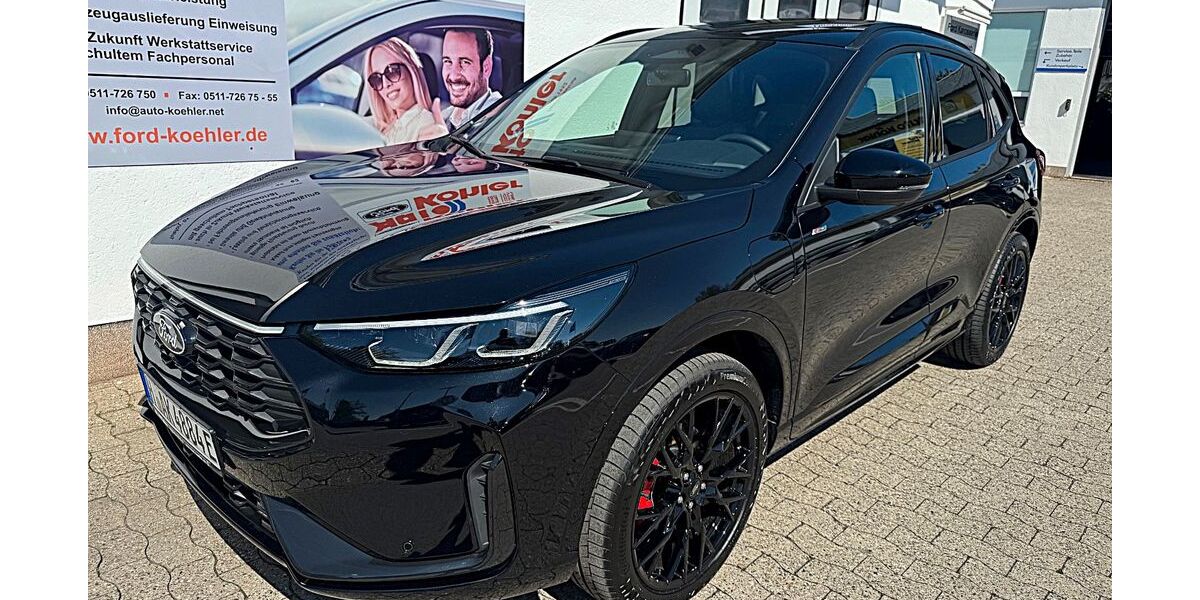 Ford Kuga 5.000 km 44.970 &euro; Isernhagen NB (Hannover) 30916