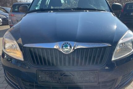 Skoda Fabia 91.723 km 3.699 &euro; Hannover 30629