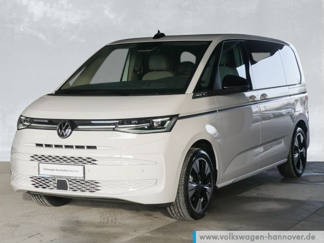 T7 Multivan