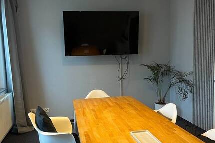 Gewerbeobjekt Hannover Südstadt - 1 Zimmer, 118 m&sup2;, 755&euro; | Angebot:25245731