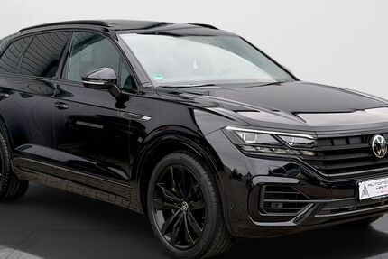 VW Touareg 57.500 km 45.950 &euro; Ronnenberg (Hannover) 30952