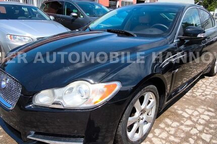 Jaguar XF 276.466 km 1.399 &euro; Hannover 30419