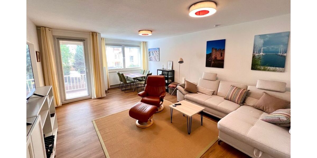 Vermietung oder Eigennutzung? 2 zimmer