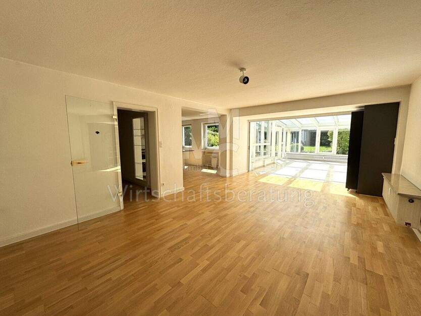 Grüner Traum in Bestlage von Kirchrode! 4 zimmer