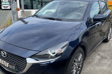 Mazda 2 45.162 km 14.990 &euro; Hildesheim 31137