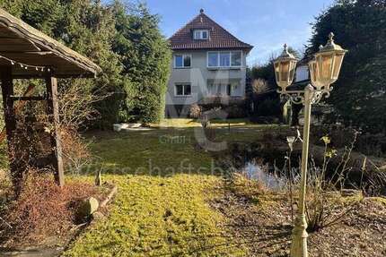 Haus Hannover Bothfeld-Vahrenheide - 6 Zimmer, 169 m&sup2;, 695.000&euro; | Angebot:26188568