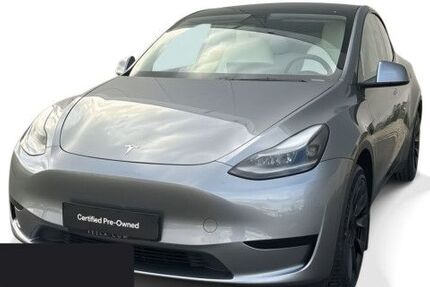 Tesla Model Y 59.812 km 31.600 € Hannover 30519