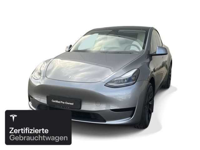 Tesla Model Y 59.812 km 31.600 € Hannover 30519