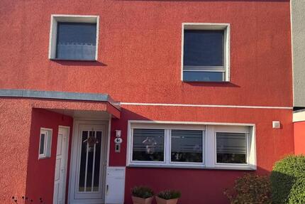 Modernisiertes Reihenmittelhaus – bezugsfertig, energetisch sanie zimmer