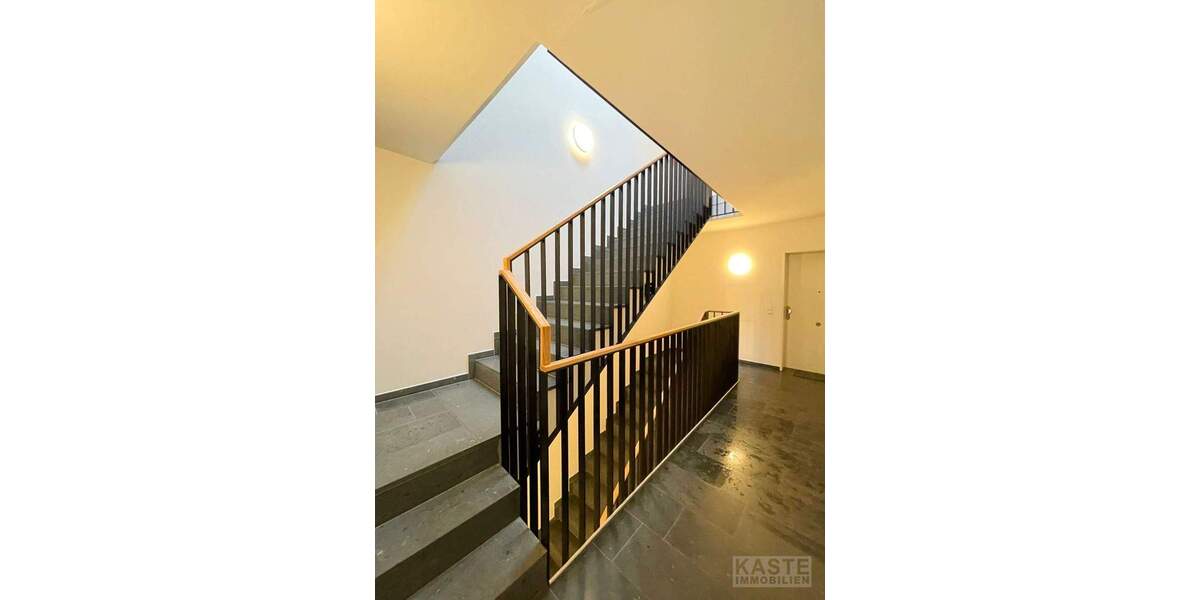 3-Zi.-Terrassenwohnung in Bothfeld | 2 Bäder | großer Ost-Balkon | TG | ca. 100,5 m² 3 zimmer