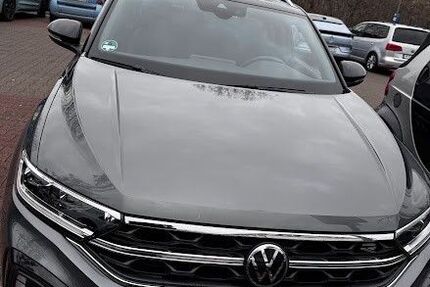 VW T-Roc 66.000 km 25.000 &euro; Laatzen 30880