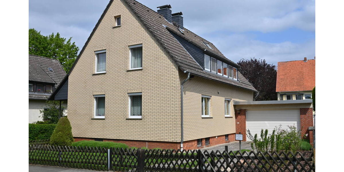 Mehrfamilienhaus, Wohnhaus Hannover / Ahlem Ahlem - 8 Zimmer, 177 m&sup2;, 694.000&euro; | Angebot:26450547