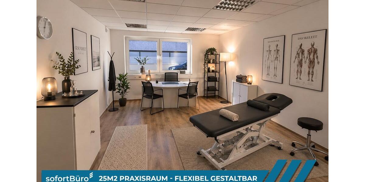 Gewerbeobjekt Langenhagen Engelbostel - 799&euro; | Angebot:26123943