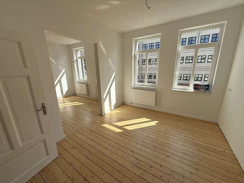 Wohnung zum Mieten in Hannover 1.100 € 77 m²