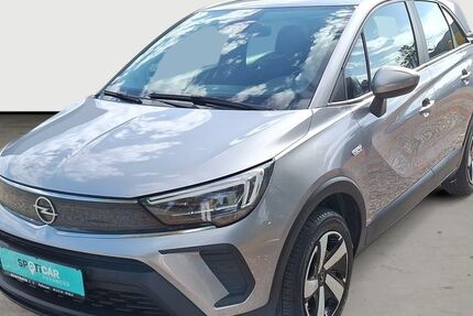 Opel Crossland (X) 20.533 km 13.990 &euro; Hannover 30173