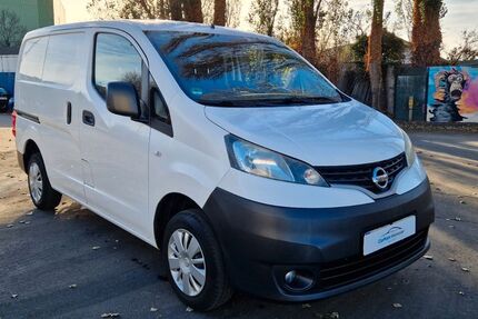 Nissan NV200 77.500 km 8.500 € Hannover 30179