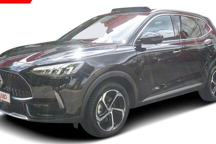 MG HS 5.032 km 24.990 &euro; Hannover 30179