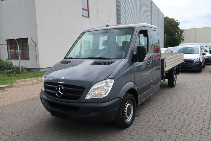 Sprinter