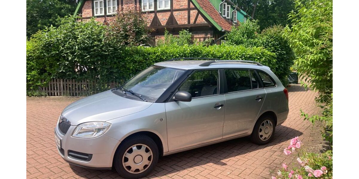 Skoda Fabia 174.000 km 800 &euro; Wedemark 30900