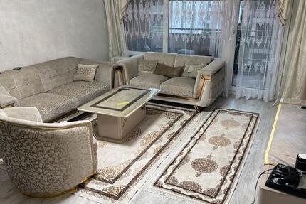 4 Zimmerwohnung zu vermieten 4 zimmer