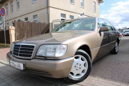 Mercedes-Benz S 300 321.000 km 14.999 &euro; Nordstemmen 31171