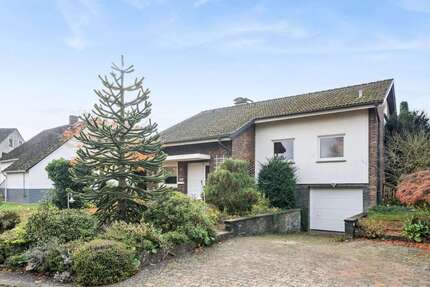 Haus zum Kaufen in Wennigsen (Deister) 350.000 € 150 m² 6 zimmer
