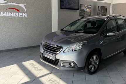 Peugeot 2008 155.091 km 7.500 € Hemmingen 30966