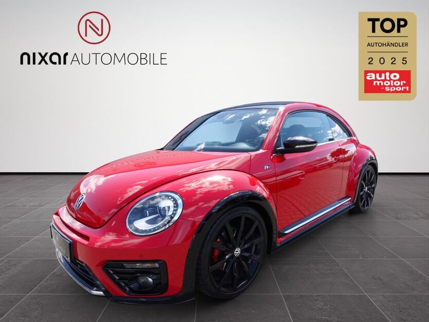 VW Beetle 82.000 km 27.980 € Seelze 30926