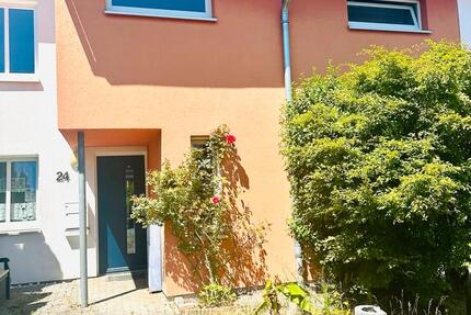 Traumhaftes Reihenmittelhaus mit Garten und moderner Einbauküche – Ihr neues Zuhause!