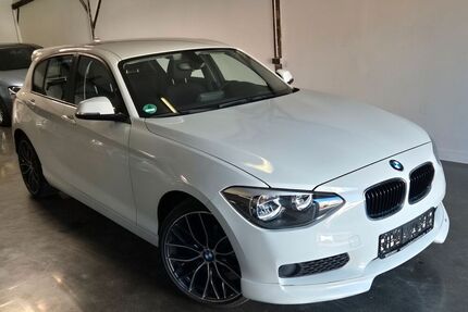 BMW 114