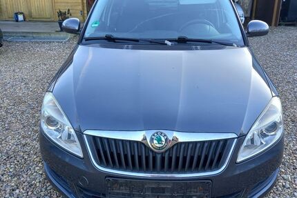 Skoda Fabia 224.643 km 1.890 &euro; Neustadt am Rbge 31535