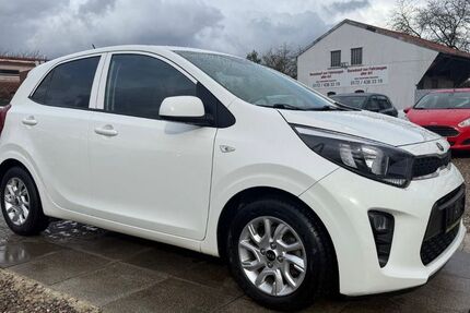 Kia Picanto 93.000 km 8.499 &euro; Hannover 30163