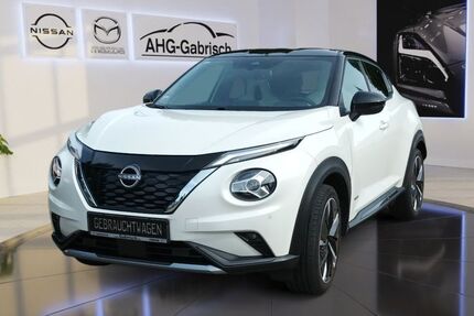 Nissan Juke 24.725 km 23.490 &euro; Hemmingen 30966