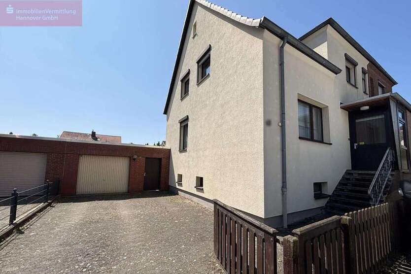 Haus zum Kaufen in Lehrte 229.000 € 102 m²