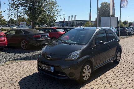 Toyota Aygo (X) 112.839 km 5.700 &euro; Hemmingen 30966