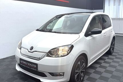 Skoda Citigo 54.200 km 12.950 € Lehrte 31275