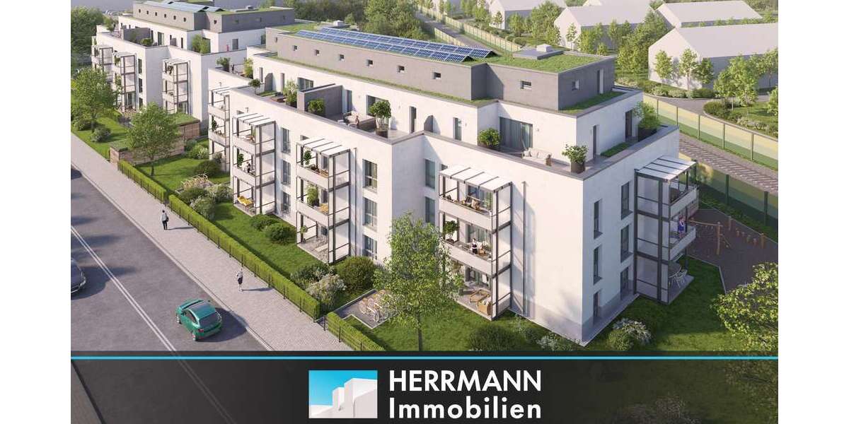 Etagenwohnung Ronnenberg - 1 Zimmer, 46 m&sup2;, 736&euro; | Angebot:24831947