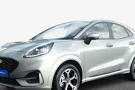 Ford Puma 1.100 km 25.916 &euro; Hildesheim 31135