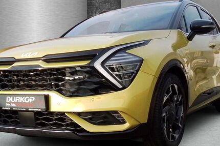 Kia Sportage 107.126 km 25.890 &euro; Hannover 30177