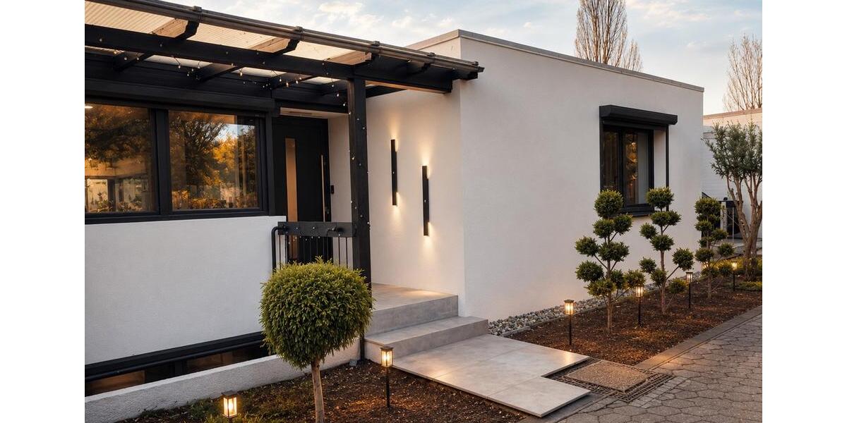 Bungalow Hannover Döhren-Wülfel - 5 Zimmer, 135 m&sup2;, 730.000&euro; | Angebot:27204627