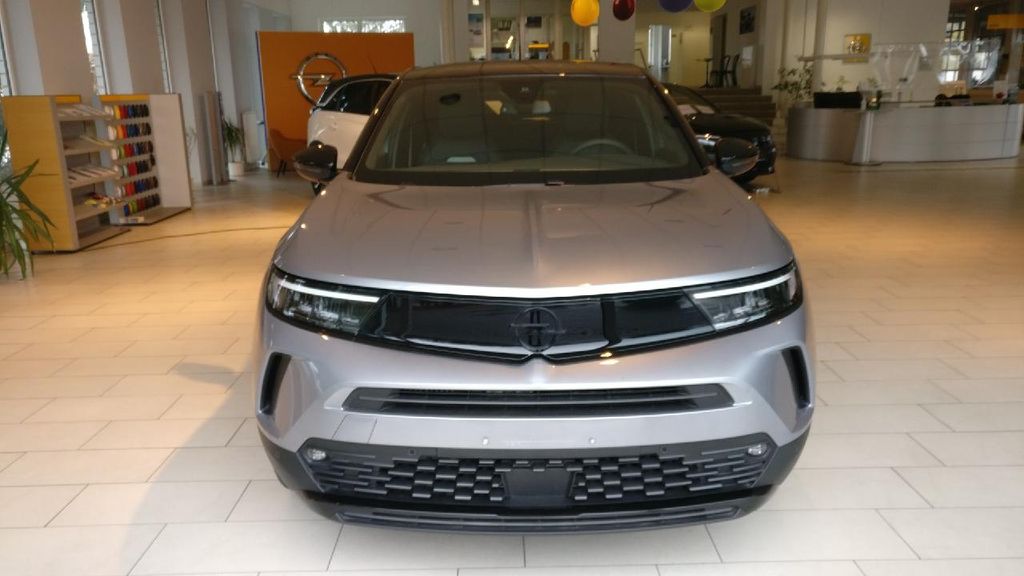 Opel Mokka 9.293 km 22.424 &euro; Langenhagen 30853