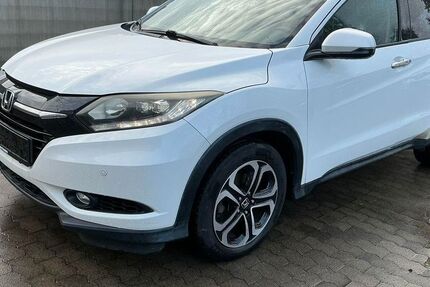 Honda HR-V 116.187 km 12.800 € Leinhausen 30419