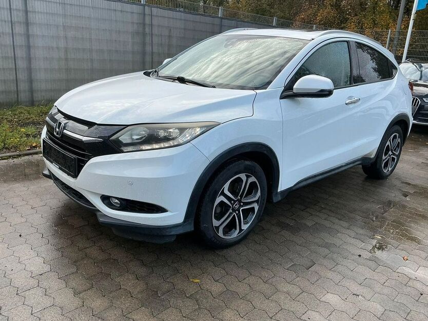 Honda HR-V 116.187 km 12.800 € Leinhausen 30419