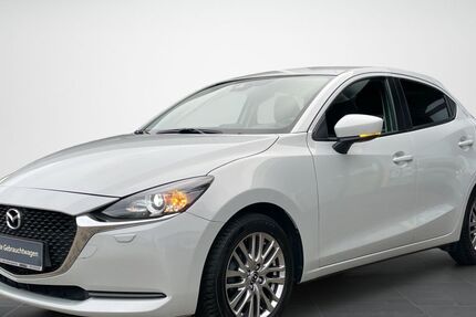 Mazda 2 36.550 km 14.980 € Hannover 30177