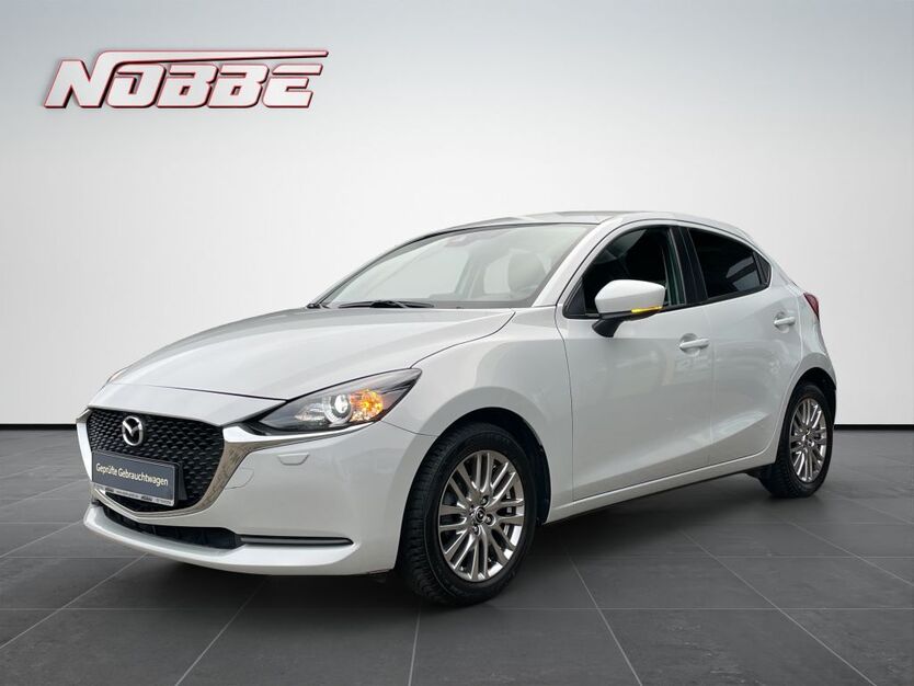 Mazda 2 36.550 km 14.980 € Hannover 30177
