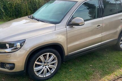 VW Tiguan 168.000 km 10.300 &euro; Wedemark 30900