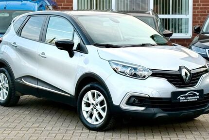 Renault Captur 109.000 km 11.490 &euro; Isernhagen 30916